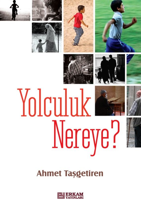 Yolculuk Nereye