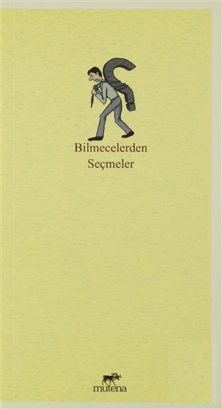 Bilmecelerden Seçmeler