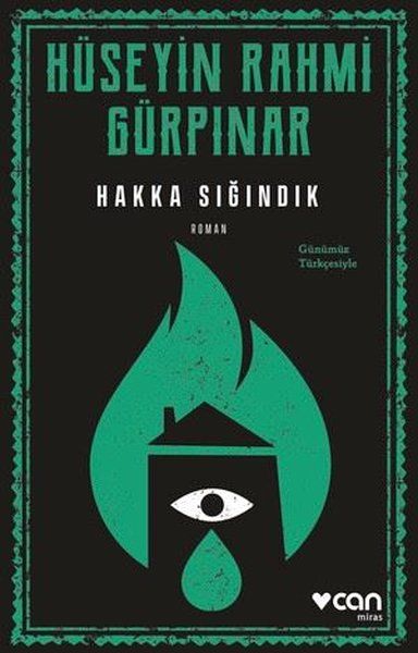 Hakka Sığındık