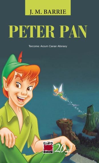 Peter Pan
