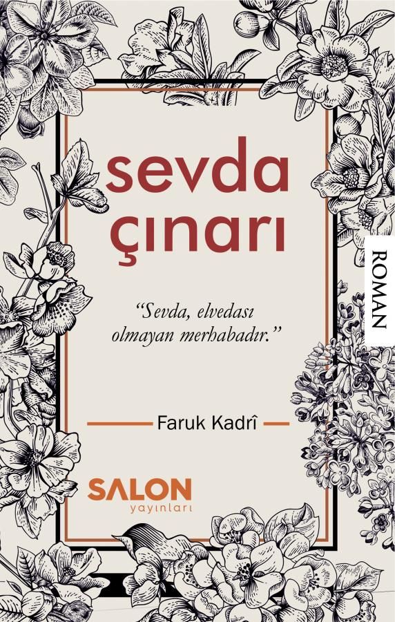 Sevda Çınarı