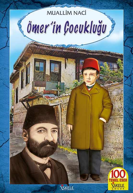 Ömer’in Çocukluğu