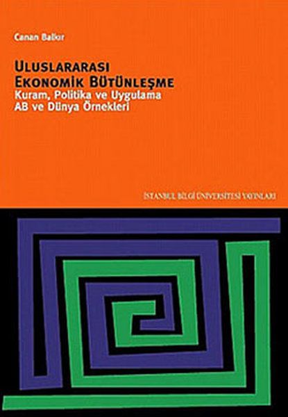 Uluslararası Ekonomik Bütünleşme