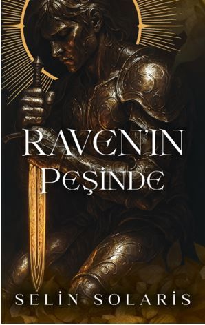 Raven'ın Peşinde