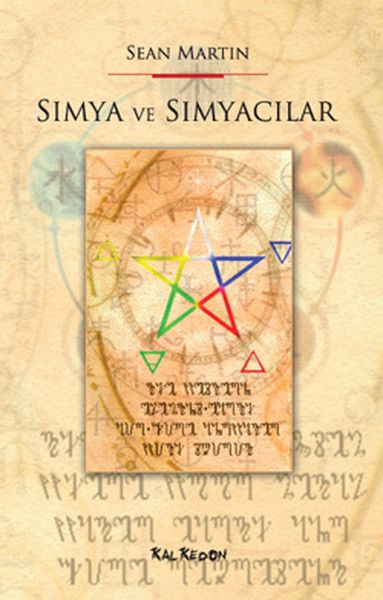Simya ve Simyacılar