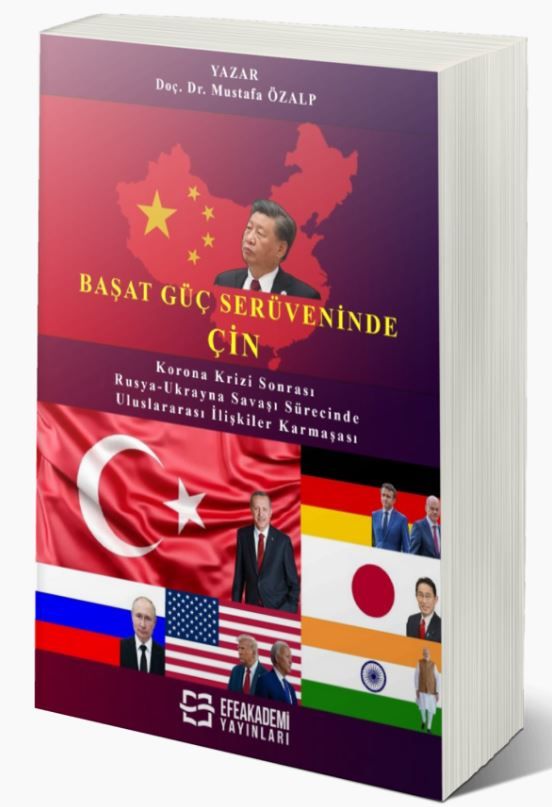 Başat Güç Serüveninde: Çin