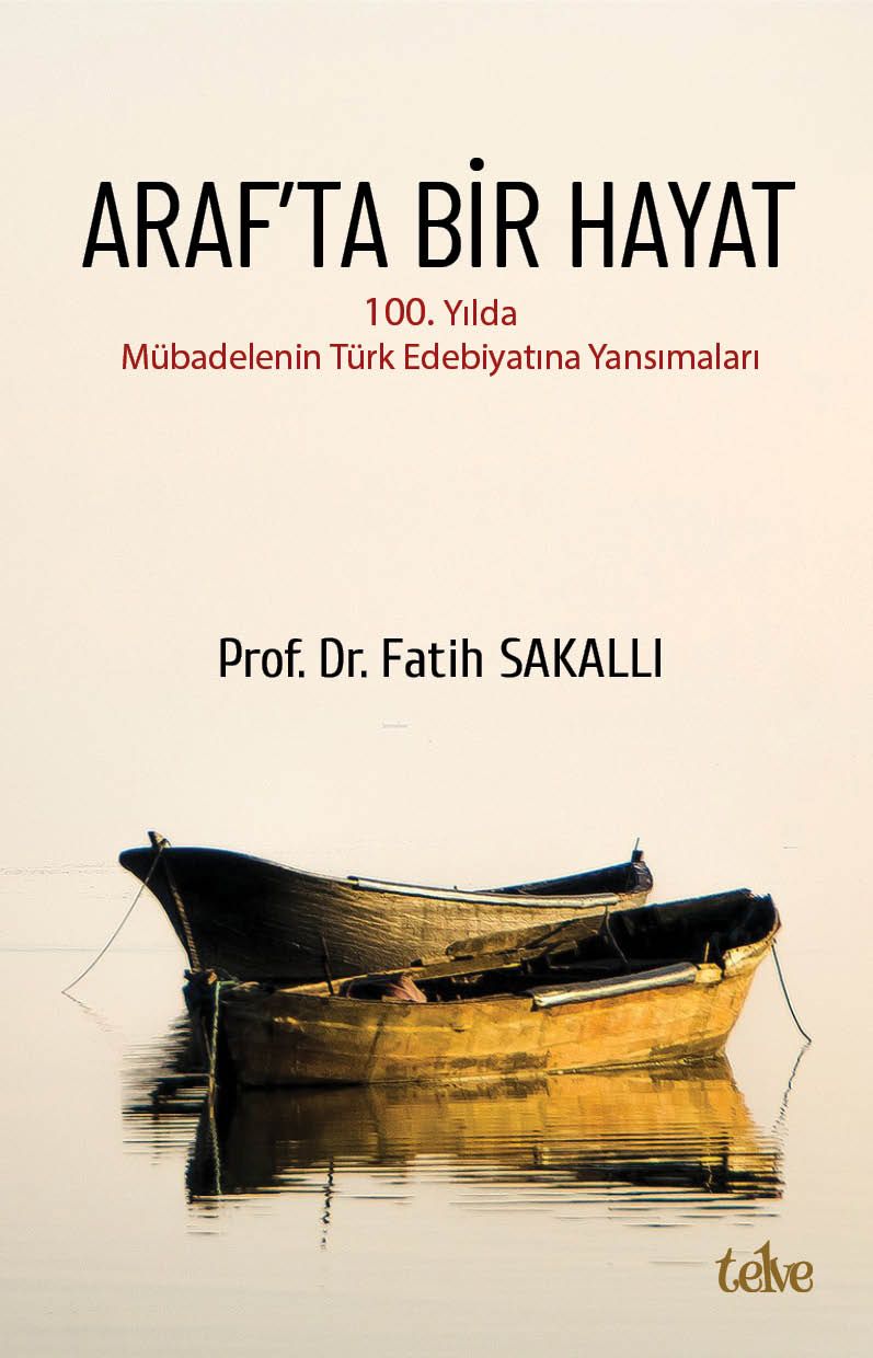 Araf’ta Bir Hayat