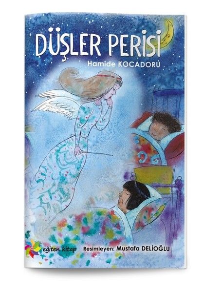 Düşler Perisi