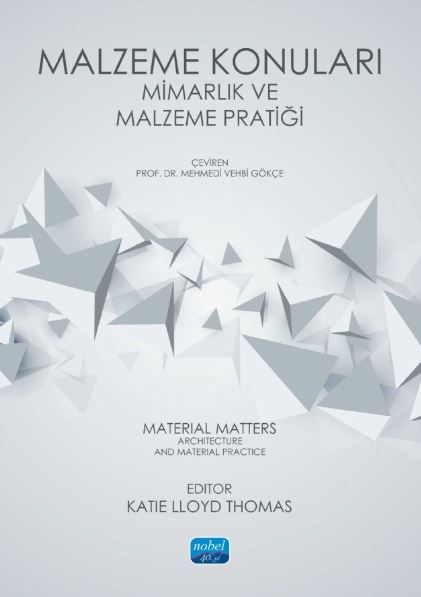 Malzeme Konuları