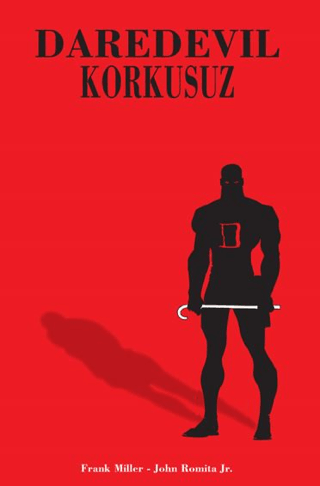 Daredevil: Korkusuz