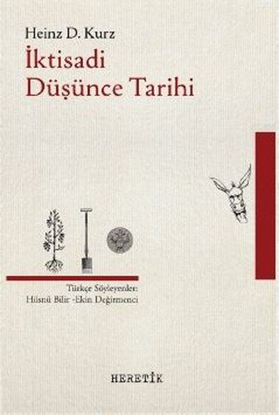 İktisadi Düşünce Tarihi