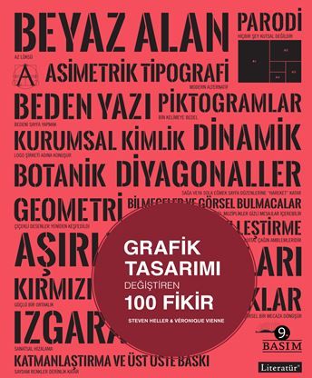 Grafik Tasarımı Değiştiren 100 Fikir