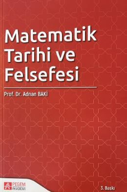 Matematik Tarihi ve Felsefesi
