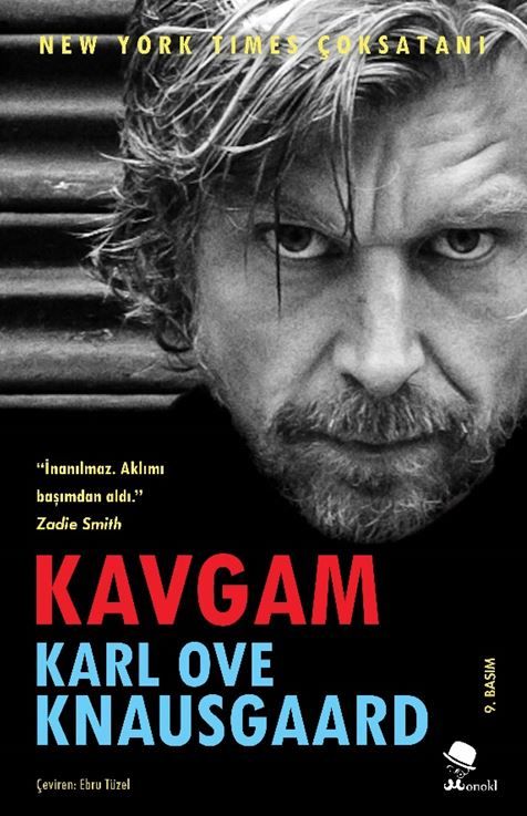 Kavgam Cilt 1