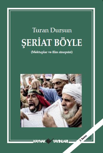 Şeriat Böyle