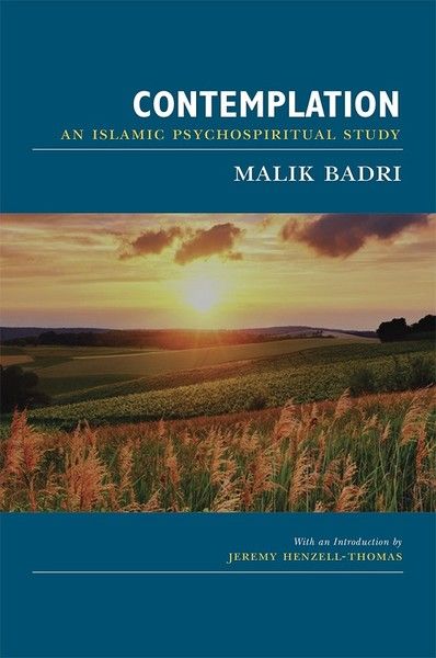 Contemplation - An İslamic Psychospiritual Study