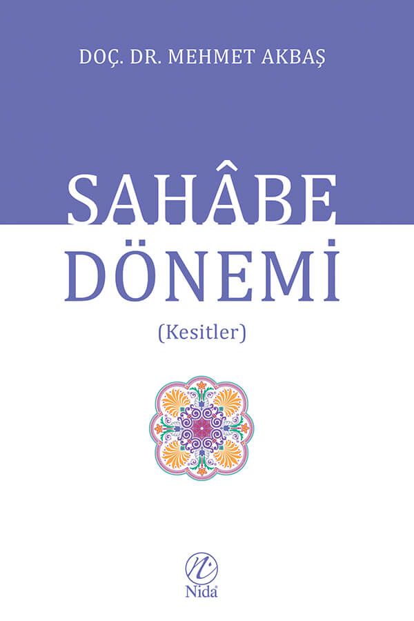 Sahabe Dönemi