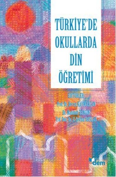 Türkiye’de Okullarda Din Öğretimi
