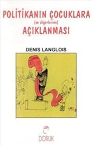 Politikanın Çocuklara Açıklanması