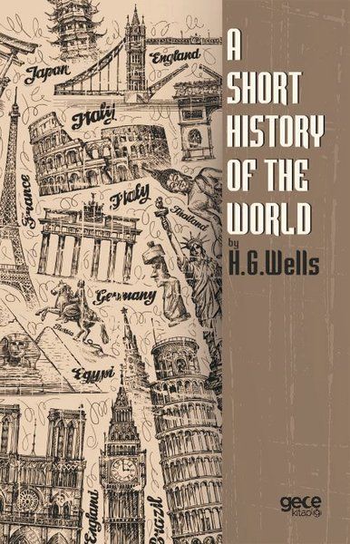 A Short History Of The World