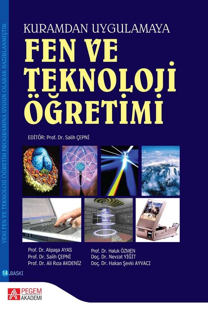 Fen ve Teknoloji Öğretimi