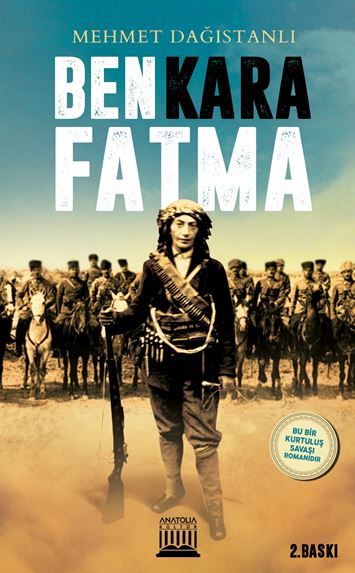 Ben Kara Fatma