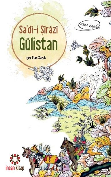 Gülistan