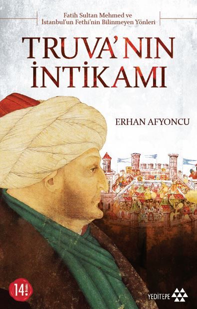 Truva’nın İntikamı
