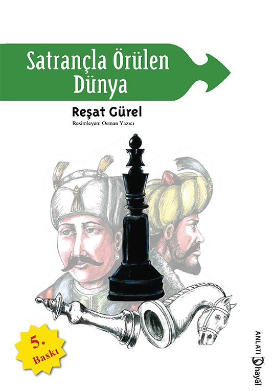 Satrançla Örülen Dünya