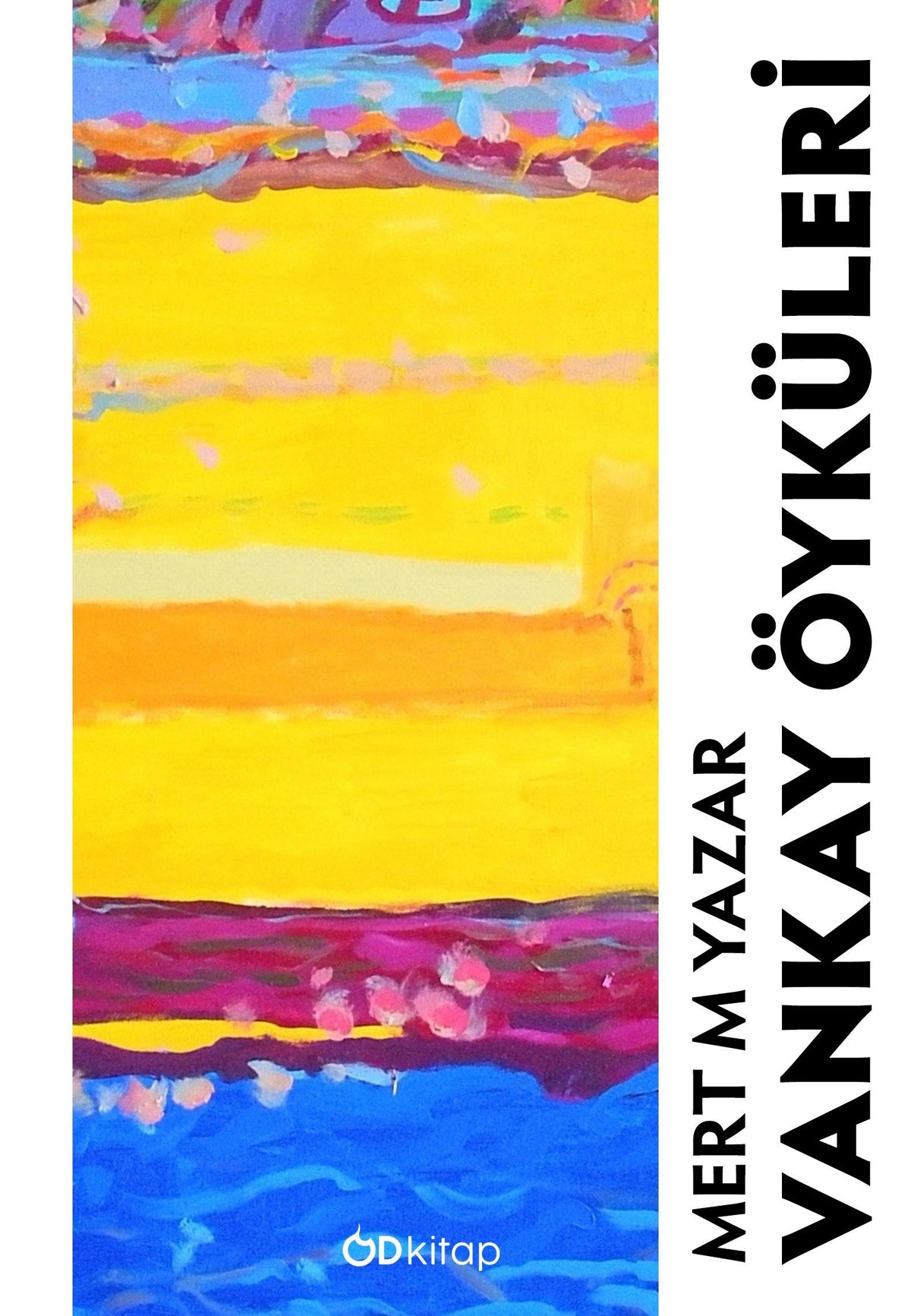 Vankay Öyküleri