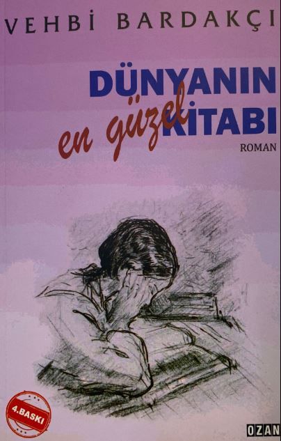 Dünyanın En Güzel Kitabı
