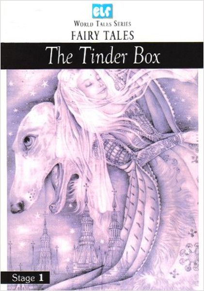 İngilizce Hikaye The Tinder Box