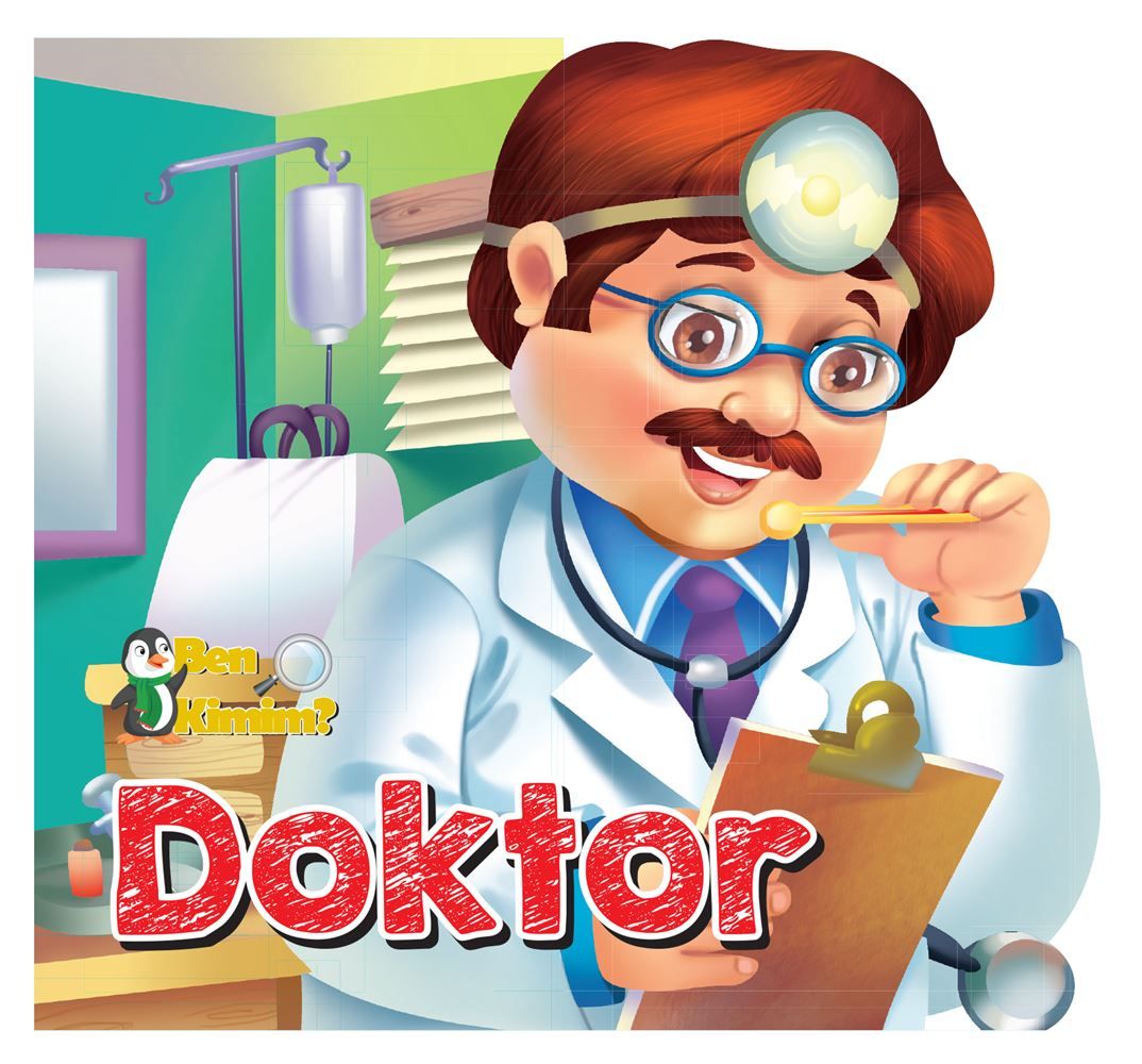 Doktor
