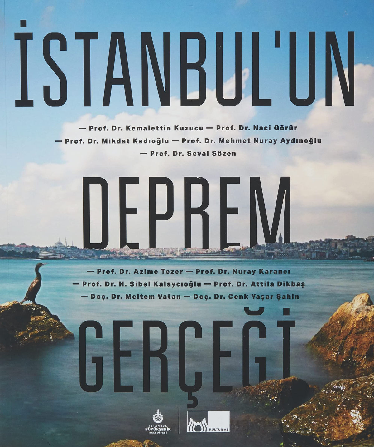 İstanbul’un Deprem Gerçeği