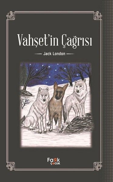 Vahşet'in Çağrısı