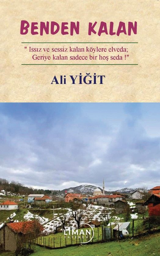 Benden Kalan
