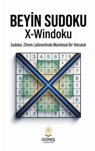 Beyin Sudoku