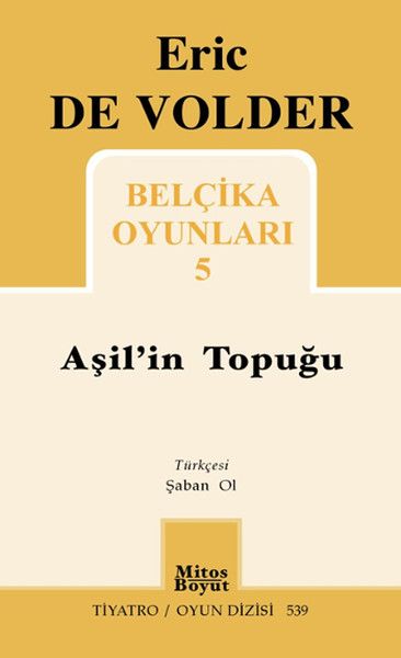 Aşilin Topuğu