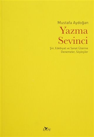 Yazma Sevinci
