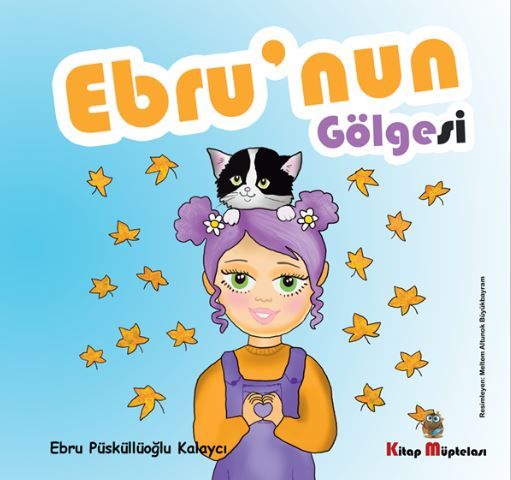 Ebru'nun Gölgesi