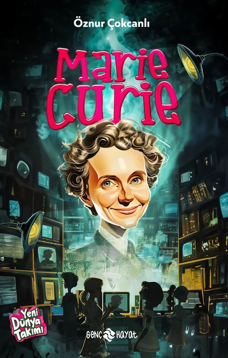 Marie Curie