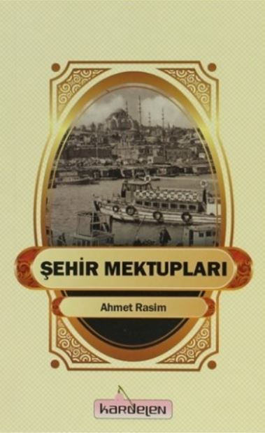 Şehir Mektupları