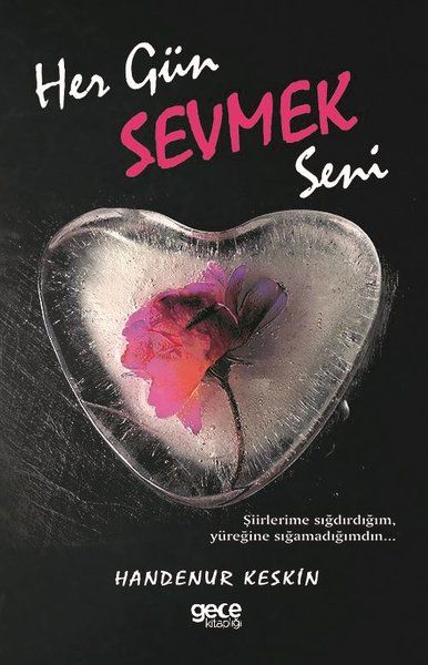 Her Gün Sevmek Seni