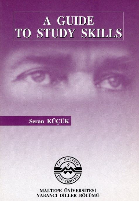 A Guide to Study Skills