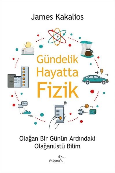 Gündelik Hayatta Fizik
