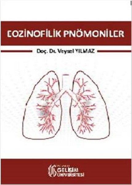 Eozinofilik Pnömoniler