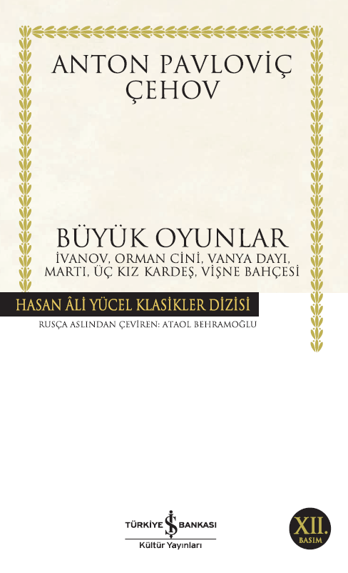 Büyük Oyunlar