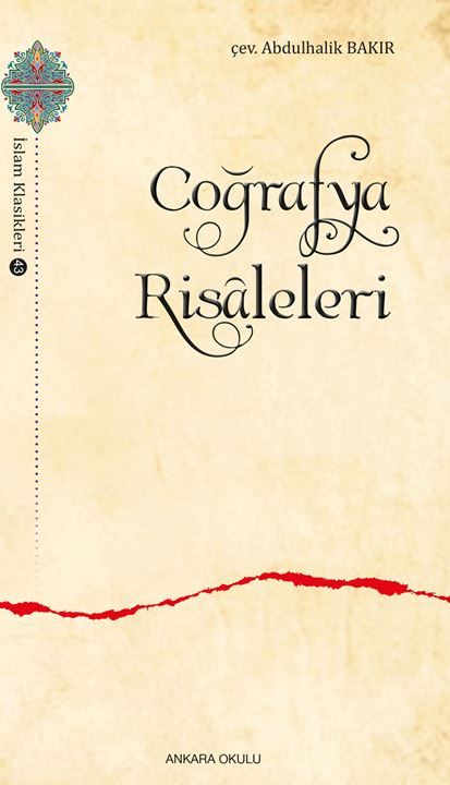 Coğrafya Risaleleri