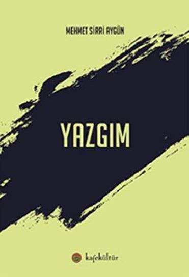 Yazgım