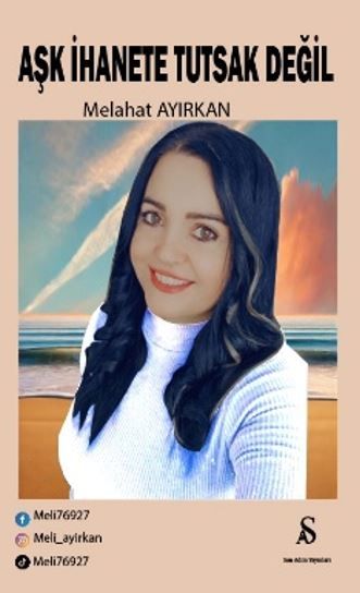 Aşk İhanete Tutsak Değil